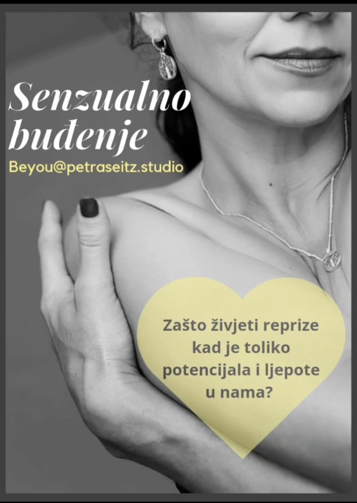 Senzualno buđenje